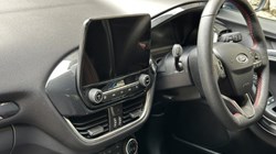 2021 (21) FORD PUMA 1.0 EcoBoost Hybrid mHEV ST-Line 5dr 5787194
