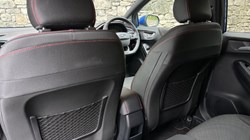 2021 (21) FORD PUMA 1.0 EcoBoost Hybrid mHEV ST-Line 5dr 5787202