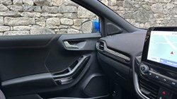 2021 (21) FORD PUMA 1.0 EcoBoost Hybrid mHEV ST-Line 5dr 5787178