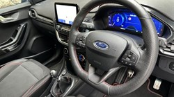 2021 (21) FORD PUMA 1.0 EcoBoost Hybrid mHEV ST-Line 5dr 5787174