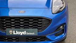2021 (21) FORD PUMA 1.0 EcoBoost Hybrid mHEV ST-Line 5dr 5787187