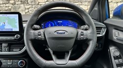 2021 (21) FORD PUMA 1.0 EcoBoost Hybrid mHEV ST-Line 5dr 5787763
