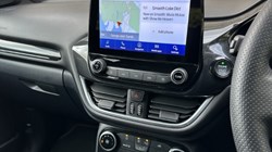 2021 (21) FORD PUMA 1.0 EcoBoost Hybrid mHEV ST-Line 5dr 5787762