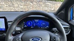2021 (21) FORD PUMA 1.0 EcoBoost Hybrid mHEV ST-Line 5dr 5787220