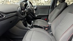 2021 (21) FORD PUMA 1.0 EcoBoost Hybrid mHEV ST-Line 5dr 5787192