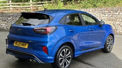 2021 (21) FORD PUMA 1.0 EcoBoost Hybrid mHEV ST-Line 5dr 5787231