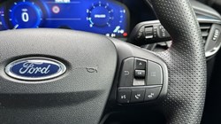 2021 (21) FORD PUMA 1.0 EcoBoost Hybrid mHEV ST-Line 5dr 5787184