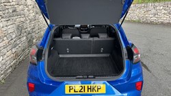 2021 (21) FORD PUMA 1.0 EcoBoost Hybrid mHEV ST-Line 5dr 5787172
