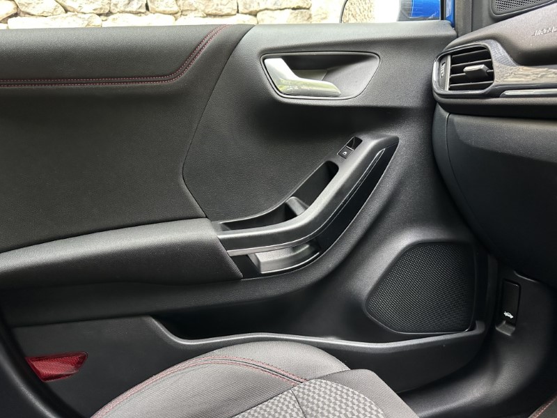 2021 (21) FORD PUMA 1.0 EcoBoost Hybrid mHEV ST-Line 5dr 5787179
