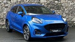 2021 (21) FORD PUMA 1.0 EcoBoost Hybrid mHEV ST-Line 5dr 5787222