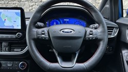 2021 (21) FORD PUMA 1.0 EcoBoost Hybrid mHEV ST-Line 5dr 5787206