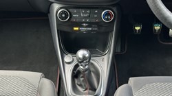 2021 (21) FORD PUMA 1.0 EcoBoost Hybrid mHEV ST-Line 5dr 5787208