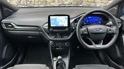 2021 (21) FORD PUMA 1.0 EcoBoost Hybrid mHEV ST-Line 5dr 5787207