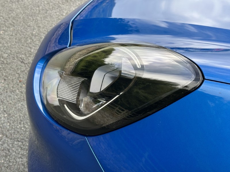 2021 (21) FORD PUMA 1.0 EcoBoost Hybrid mHEV ST-Line 5dr 5787226