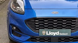 2021 (21) FORD PUMA 1.0 EcoBoost Hybrid mHEV ST-Line 5dr 5787186