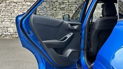 2021 (21) FORD PUMA 1.0 EcoBoost Hybrid mHEV ST-Line 5dr 5787201