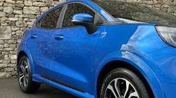 2021 (21) FORD PUMA 1.0 EcoBoost Hybrid mHEV ST-Line 5dr 5787229