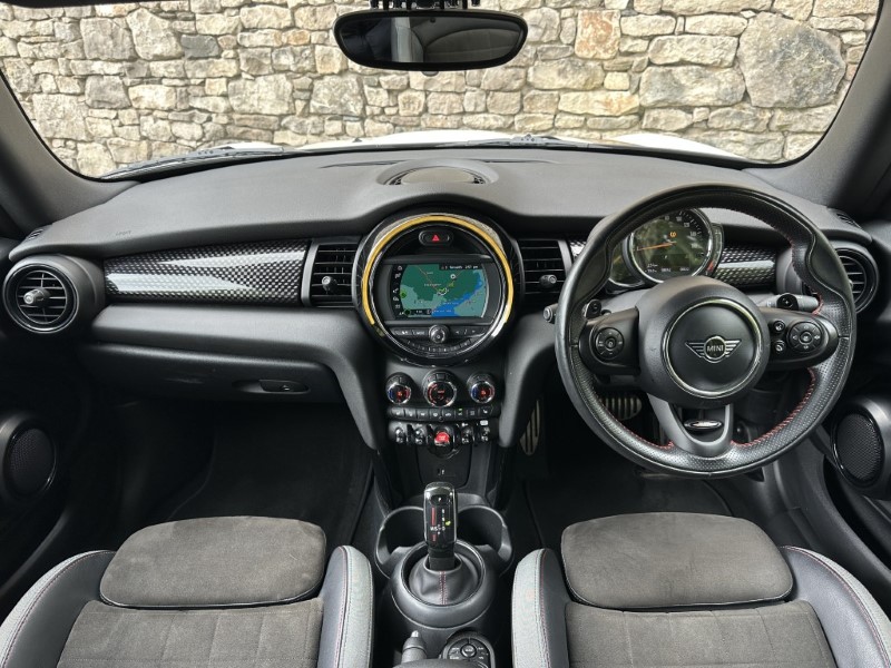 2020 (70) MINI CONVERTIBLE 2.0 Cooper S Sport II 2dr Auto 5762080