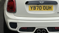 2020 (70) MINI CONVERTIBLE 2.0 Cooper S Sport II 2dr Auto 5762034