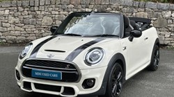 2020 (70) MINI CONVERTIBLE 2.0 Cooper S Sport II 2dr Auto 5762111
