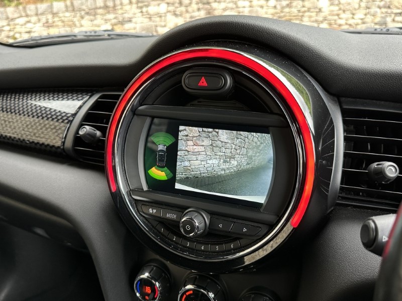 2020 (70) MINI CONVERTIBLE 2.0 Cooper S Sport II 2dr Auto 5762085