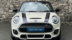2020 (70) MINI CONVERTIBLE 2.0 Cooper S Sport II 2dr Auto 5762099