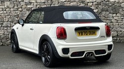 2020 (70) MINI CONVERTIBLE 2.0 Cooper S Sport II 2dr Auto 5762077