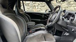 2020 (70) MINI CONVERTIBLE 2.0 Cooper S Sport II 2dr Auto 5762040