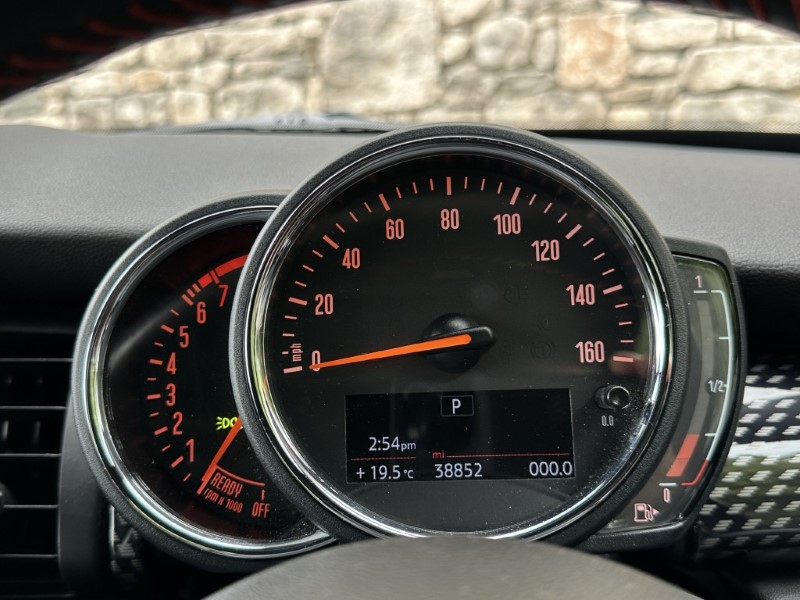 2020 (70) MINI CONVERTIBLE 2.0 Cooper S Sport II 2dr Auto 5762069