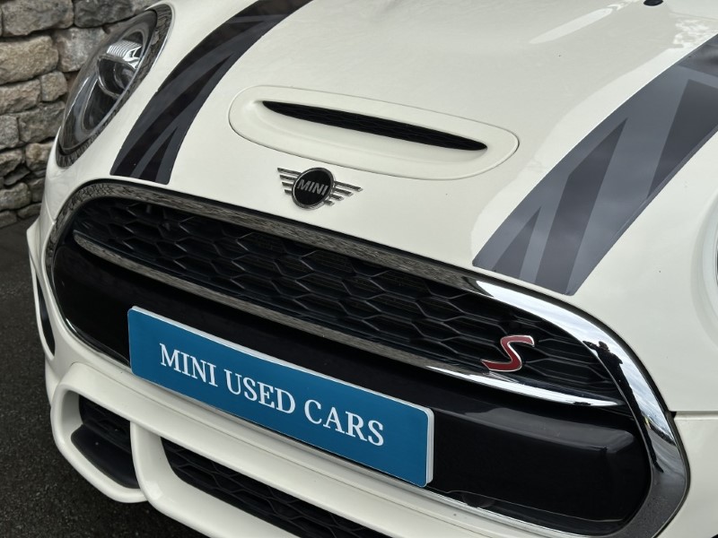 2020 (70) MINI CONVERTIBLE 2.0 Cooper S Sport II 2dr Auto 5762058