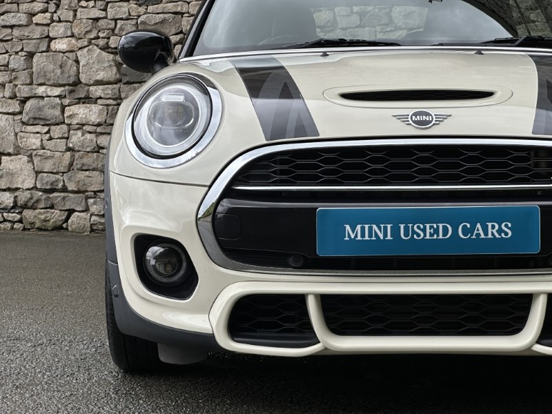 2020 (70) MINI CONVERTIBLE 2.0 Cooper S Sport II 2dr Auto 5762090