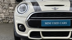 2020 (70) MINI CONVERTIBLE 2.0 Cooper S Sport II 2dr Auto 5762090