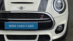 2020 (70) MINI CONVERTIBLE 2.0 Cooper S Sport II 2dr Auto 5762057