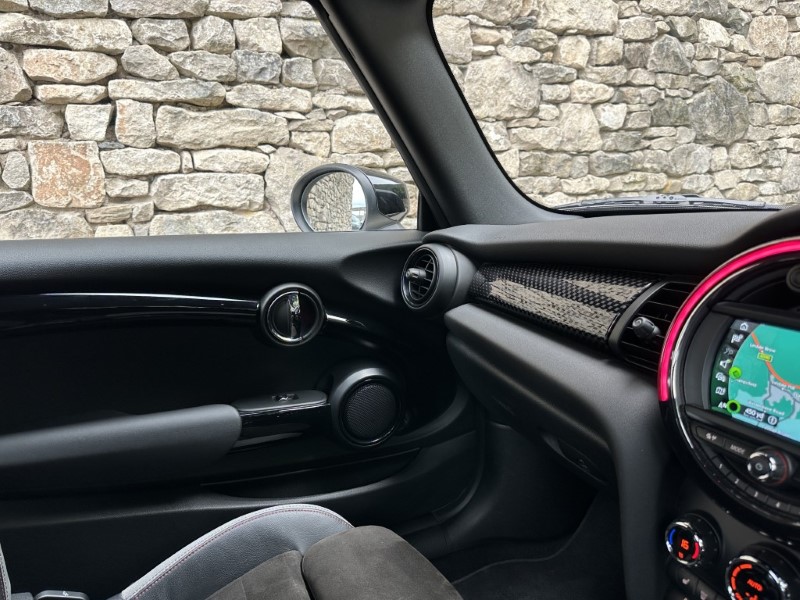2020 (70) MINI CONVERTIBLE 2.0 Cooper S Sport II 2dr Auto 5762044
