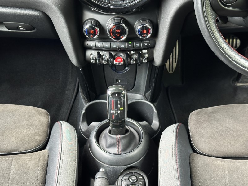 2020 (70) MINI CONVERTIBLE 2.0 Cooper S Sport II 2dr Auto 5762081