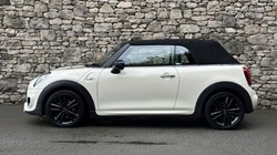 2020 (70) MINI CONVERTIBLE 2.0 Cooper S Sport II 2dr Auto 5762068