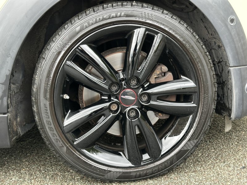 2020 (70) MINI CONVERTIBLE 2.0 Cooper S Sport II 2dr Auto 5762094