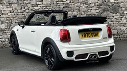 2020 (70) MINI CONVERTIBLE 2.0 Cooper S Sport II 2dr Auto 5762108