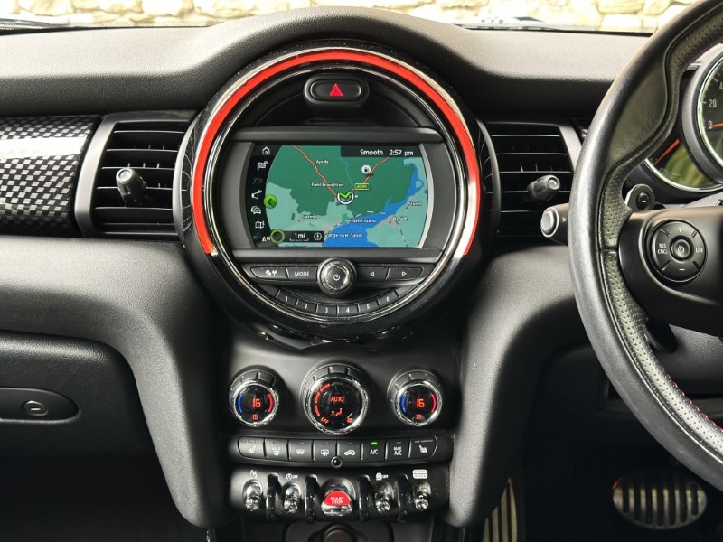 2020 (70) MINI CONVERTIBLE 2.0 Cooper S Sport II 2dr Auto 5762082