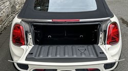 2020 (70) MINI CONVERTIBLE 2.0 Cooper S Sport II 2dr Auto 5762037