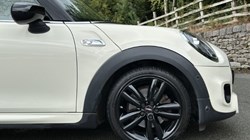 2020 (70) MINI CONVERTIBLE 2.0 Cooper S Sport II 2dr Auto 5762093