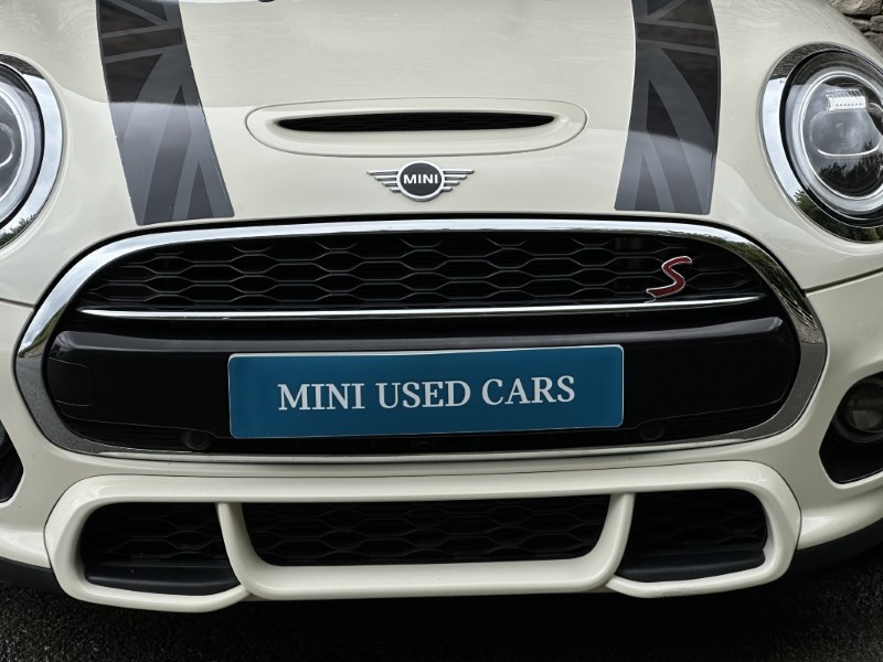 2020 (70) MINI CONVERTIBLE 2.0 Cooper S Sport II 2dr Auto 5762091