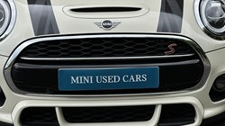 2020 (70) MINI CONVERTIBLE 2.0 Cooper S Sport II 2dr Auto 5762091