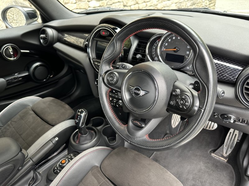 2020 (70) MINI CONVERTIBLE 2.0 Cooper S Sport II 2dr Auto 5762038