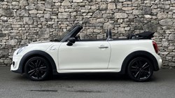 2020 (70) MINI CONVERTIBLE 2.0 Cooper S Sport II 2dr Auto 5762102