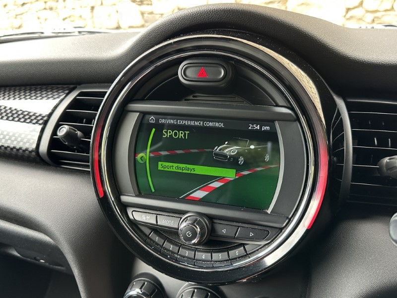 2020 (70) MINI CONVERTIBLE 2.0 Cooper S Sport II 2dr Auto 5762071