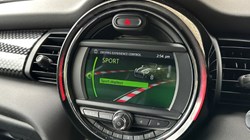 2020 (70) MINI CONVERTIBLE 2.0 Cooper S Sport II 2dr Auto 5762071