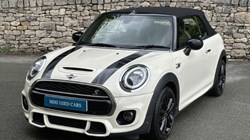 2020 (70) MINI CONVERTIBLE 2.0 Cooper S Sport II 2dr Auto 5762083