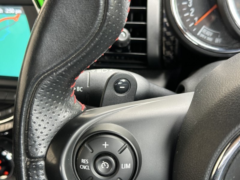 2020 (70) MINI CONVERTIBLE 2.0 Cooper S Sport II 2dr Auto 5762052