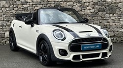 2020 (70) MINI CONVERTIBLE 2.0 Cooper S Sport II 2dr Auto 5762100